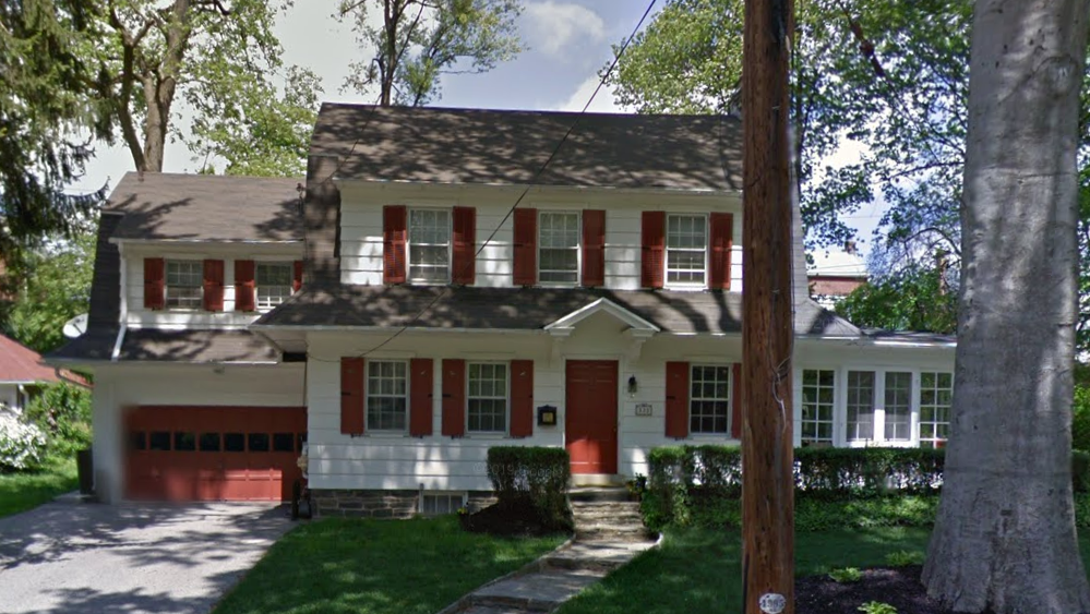 333 Valley Road